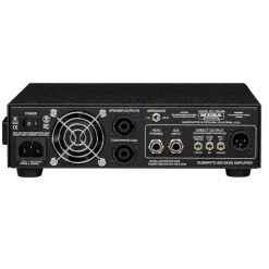 Mesa Boogie Subway D-800 Bass Head