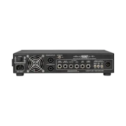 Mesa Boogie Subway D-800+ 800-watt Bass Amp Head