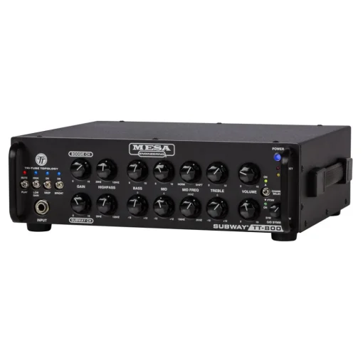Mesa Boogie Subway TT-800