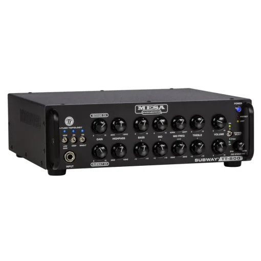 Mesa Boogie Subway TT-800