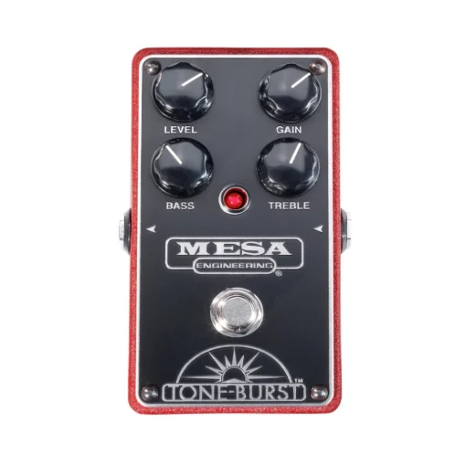 Mesa Boogie Tone-Burst Clean Boost Pedal