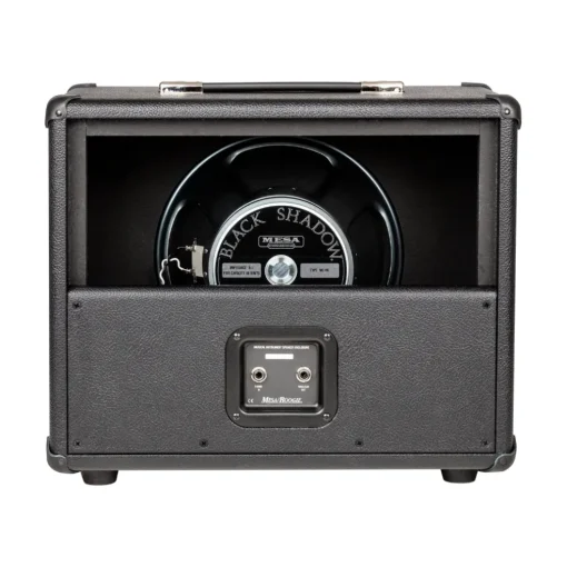Mesa Boogie 1x12 Boogie 19 Open Back Cabinet