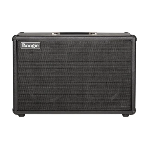 Mesa Boogie 2x12" Boogie Open Back Cab