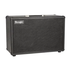Mesa Boogie 2x12" Boogie Open Back Cab