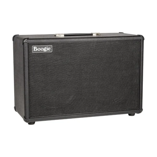 Mesa Boogie 2x12" Boogie Open Back Cab