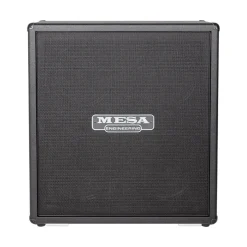 Mesa Boogie 4x12" Rectifier Traditional Straight Cab