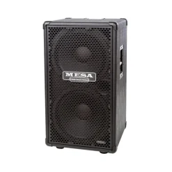 Mesa Boogie 2x12" Subway Vertical Ultralite 800-watt Bass Cab