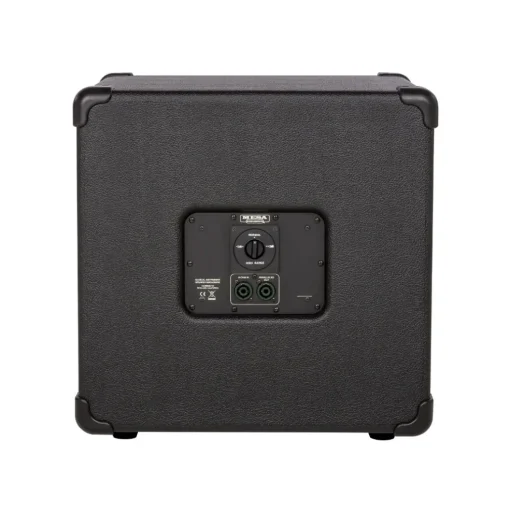 Mesa Boogie 1x15" Subway Ultralite Bass Cabinet