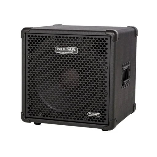 Mesa Boogie 1x15" Subway Ultralite Bass Cabinet