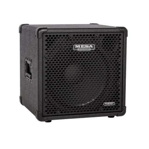Mesa Boogie 1x15" Subway Ultralite Bass Cabinet