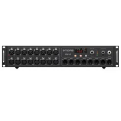 Midas DL16 Stagebox 16in/8out