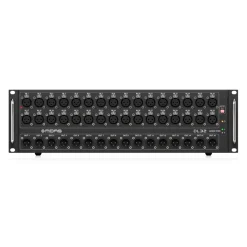 Midas DL32 Stagebox 32in/16out