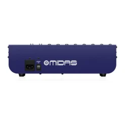 Midas DM12 Analog Mixer