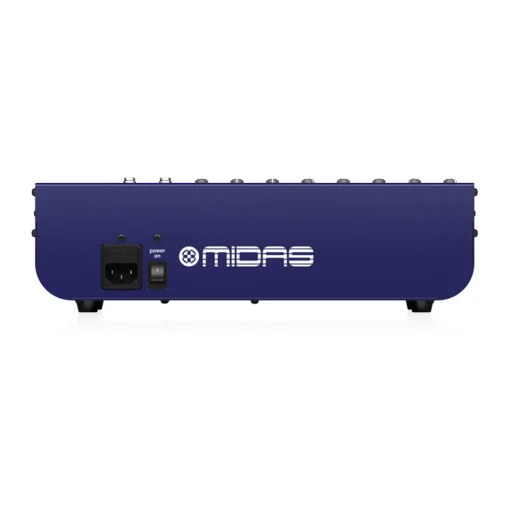 Midas DM12 Analog Mixer
