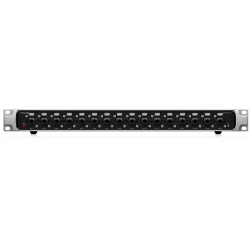 Midas DN4816-I Stageconnect Interface 16in
