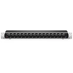 Midas DN4816-I Stageconnect Interface 16in