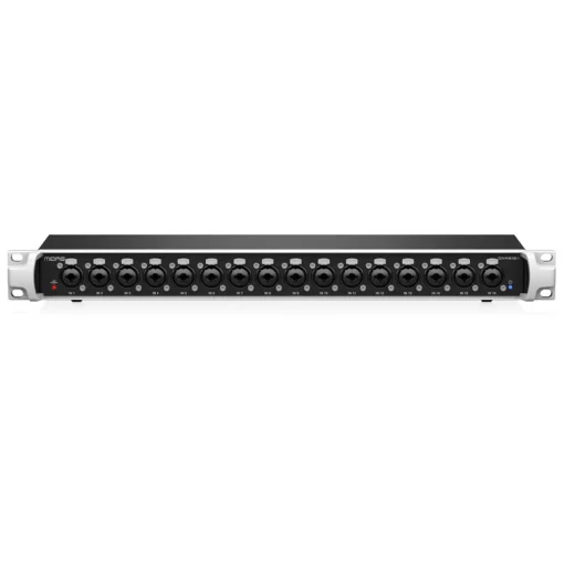 Midas DN4816-I Stageconnect Interface 16in