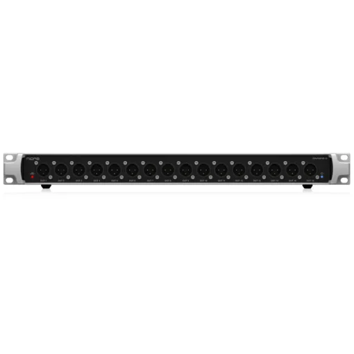Midas DN4816-O Stageconnect Interface 16out
