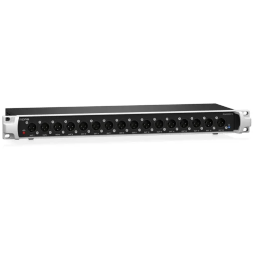 Midas DN4816-O Stageconnect Interface 16out