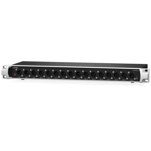 Midas DN4816-O Stageconnect Interface 16out