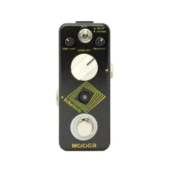 Mooer - Echo Verb