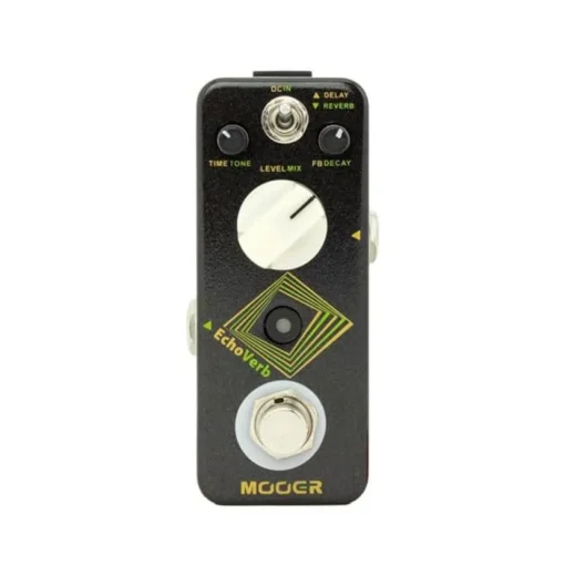 Mooer - Echo Verb
