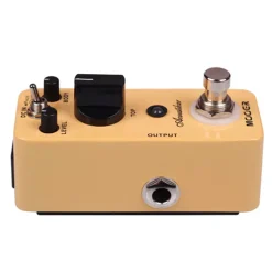Mooer Acoustikar - A/G Simulator