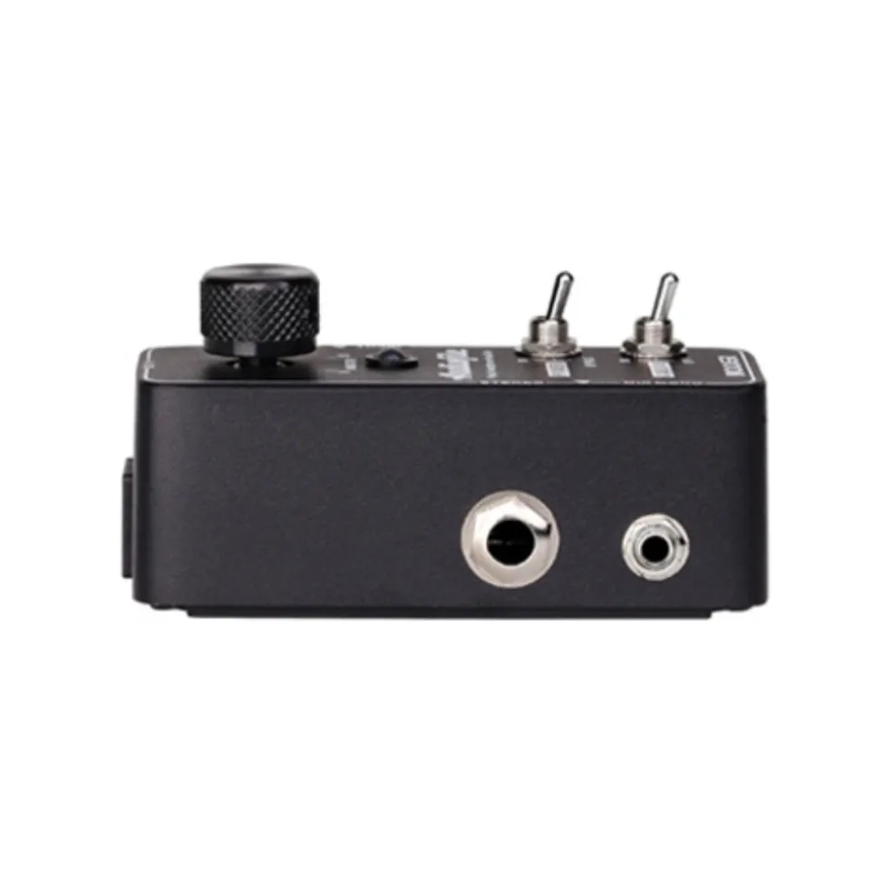 Mooer Audiofile Micro Headphone Amplifier
