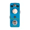 Mooer Blues Mood - Blues Overdrive