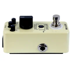 Mooer Envelope Analogue Auto Wah Pedal