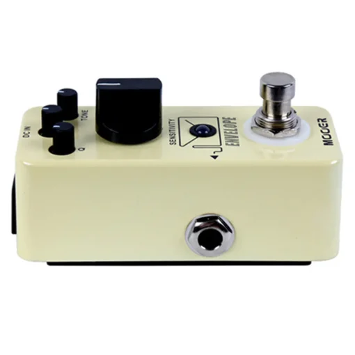 Mooer Envelope Analogue Auto Wah Pedal