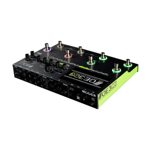 Mooer GE-300Lite Amp Modelling & Multi Effects Processor
