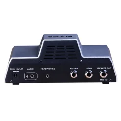 Mooer Little Tank D15 Modelling Amplifier Head