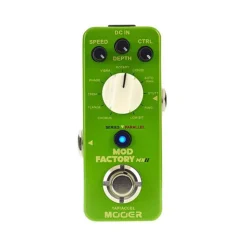 Mooer Mod Factory - Modulation EFX