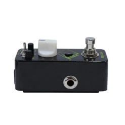 Mooer Modverb - Modulation & Digital Reverb Pedal