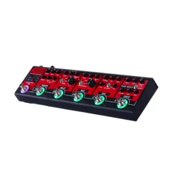 Mooer Red Truck