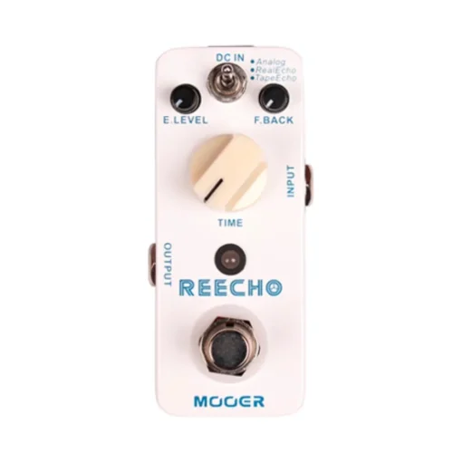Mooer Reecho - Digital Delay