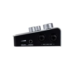 Mooer Steep II - Multi Platform Audio Interface
