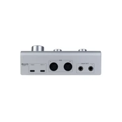 Mooer Steep II - Multi Platform Audio Interface