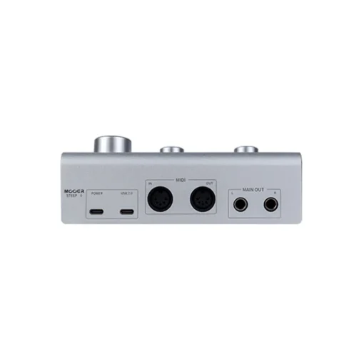 Mooer Steep II - Multi Platform Audio Interface