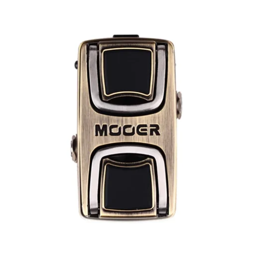 Mooer The Wahter - Mini Wah