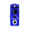 Mooer Triangolo - Tap Tremolo