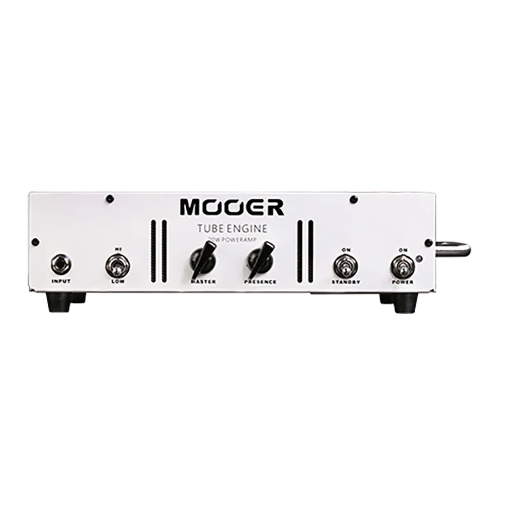 Mooer Tube Engine 20w Tube Power Amplifier