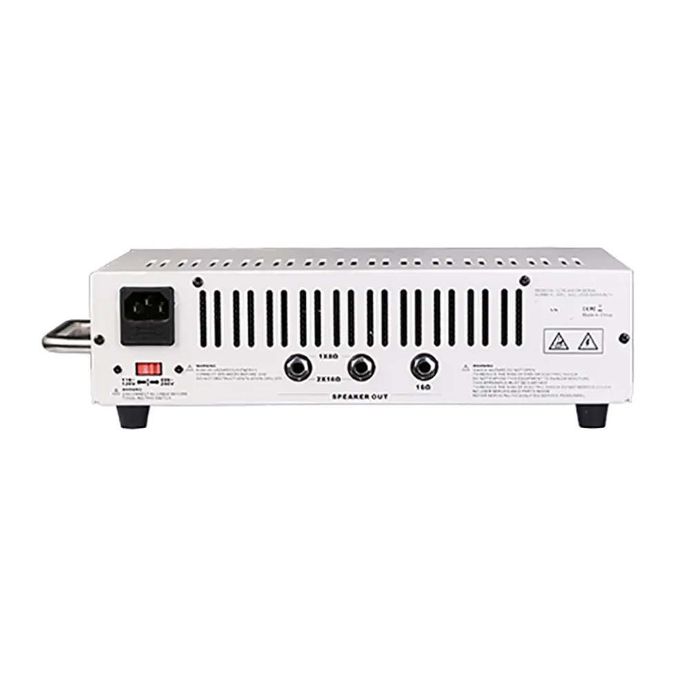 Mooer Tube Engine 20w Tube Power Amplifier