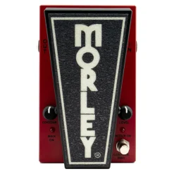 Morley 20/20 Bad Horsie Wah