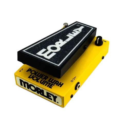 Morley 20/20 Power Wah