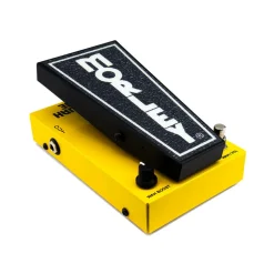 Morley 20/20 Power Wah Volume
