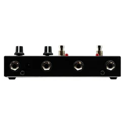 Morley Gold Series ABY Mix