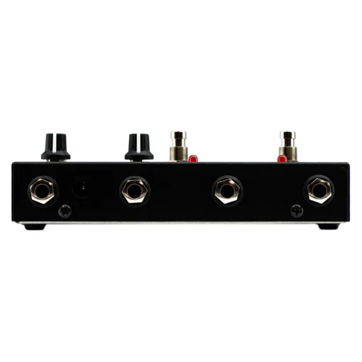 Morley Gold Series ABY Mix