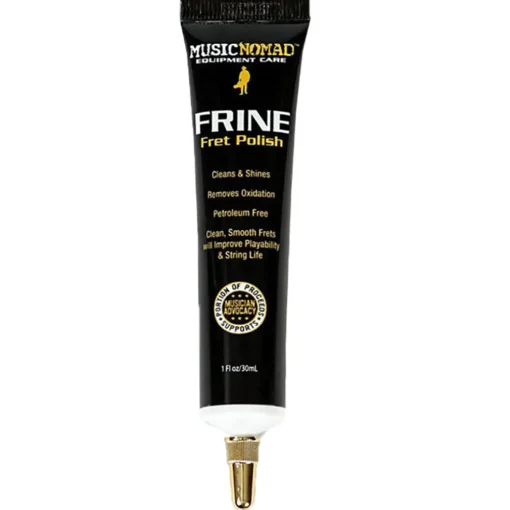 Music Nomad - Frine Fret Polish